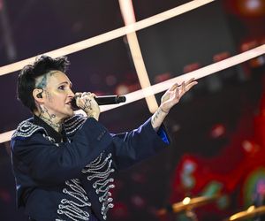 Agnieszka Chylińska i Manchester pożegnają lato w Konstancinie-Jeziornie