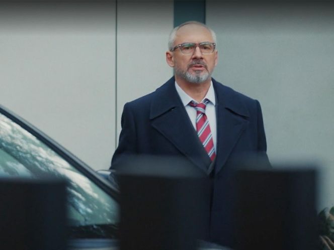 M jak miłość, odcinek 1864: Adam Werner (Jacek Kopczyński)