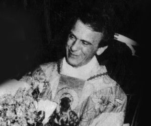 41. rocznica śmierci ks. Jerzego Popiełuszki