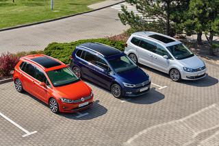 Grupa Volkswagena liderem sprzedaży nowych aut na polskim rynku