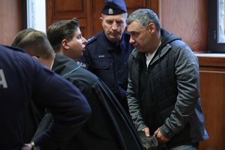 Jest decyzja sądu ws. Wołodymyra Żurawlowa. Mężczyzna jest podejrzany o wysadzenie Nord Stream