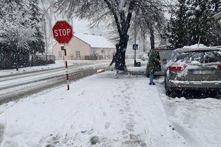 Wiemy, kiedy spadnie śnieg. IMGW wskazuje regiony