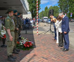 Czerwiec '56 - pamiętamy o bohaterach