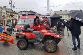 32. finał WOŚP w Nowym Sączu