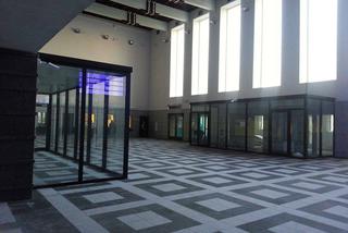 Dworzec PKP w Gliwicach: Hala dla podróżnych oddana do użytku