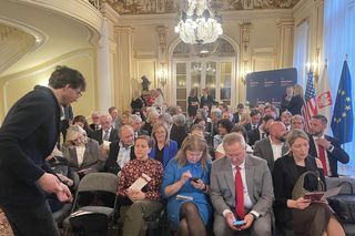 Obchody 234. rocznicy uchwalenia Konstytucji 3 maja w NYC