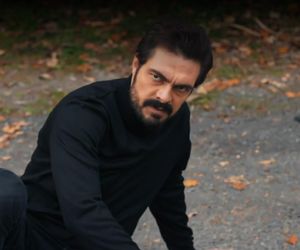 Dziedzictwo (Emanet) odc. 654. Yaman 