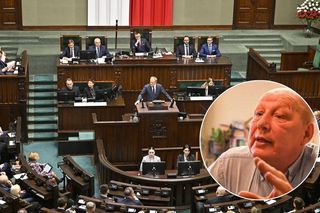 Niebawem koalicja zażąda głowy premiera. Tak przewiduje Krzysztof Jackowski. To nie będzie jedyny kryzys tej jesieni