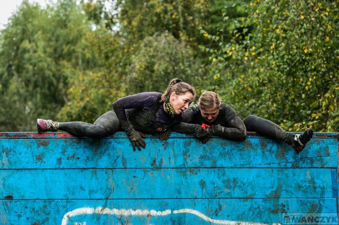 Runmageddon na Arenie Gliwice. Morderczy bieg odbędzie się 10 czerwca. Trwają zapisy