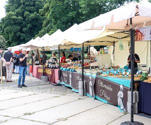 Kulinarna podróż dookoła świata? Czemu nie! W Chorzowie trwa Festiwal Smaków Świata