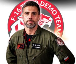 Major Maciej Krakowian