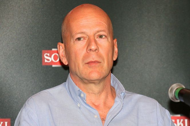 Bruce Willis 