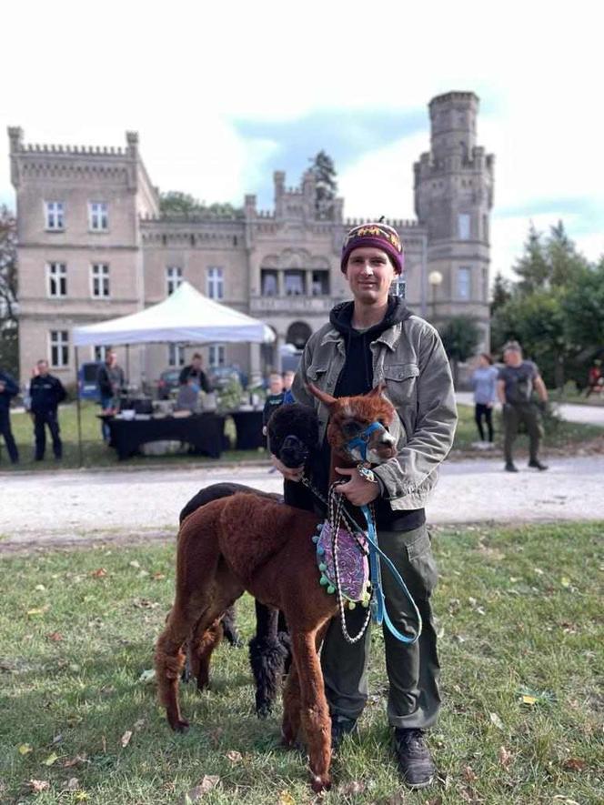 Jedyne takie zwierzę w Kujawsko-Pomorskiem żyje w Krainie Dolnej Wisły. Fuka i syczy, ale to z miłości 