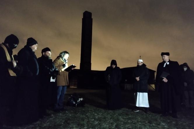 Lublin - apel duchownych o solidarność z uchodźcami