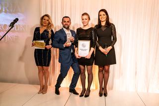 Gwiazdy rozdały Sfinksy