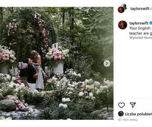 Taylor Swift, Travis Kelce