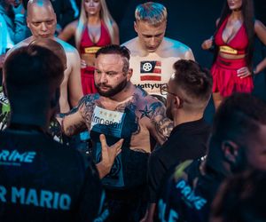 PRIME MMA 14