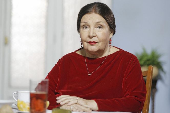 Marta Lipińska