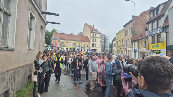 Kortowiada 2025. Parada Wydziałów rozpoczęła juwenalia. Zobacz zdjęcia!