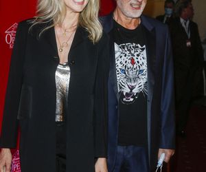 Bogna Sworowska i Rafał Olbiński rozstali się