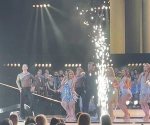 Nie mogli się powstrzymać! Kaczorowska i Rogacewicz przyłapani na czułościach