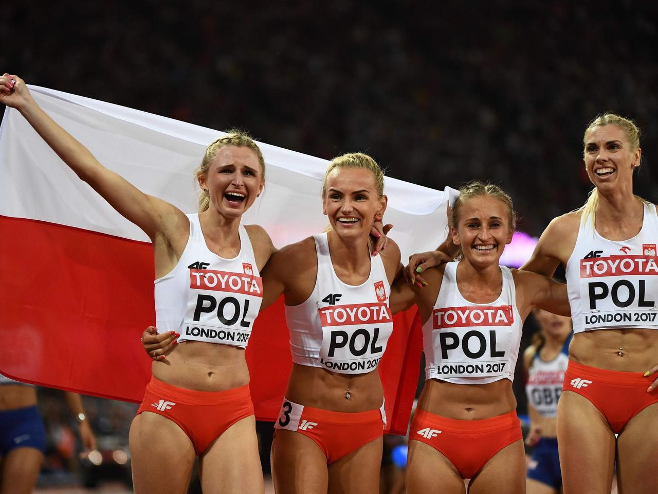 Gala Mistrzów Sportu 2018: transmisja i nominacje. Kto wygra?
