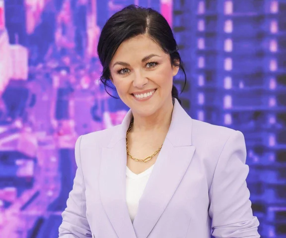 Kasia Cichopek zmieniła nazwisko? Agnieszka Hyży ujawniła!