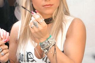 Tak zmieniała się Doda - jej stare zdjęcia to prawdziwy hit sieci