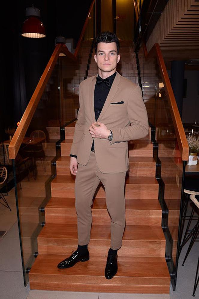 Tak się prezentują kandydaci na Mistera Polski 2019 