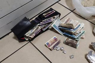 Narkotyki na Brzeskiej