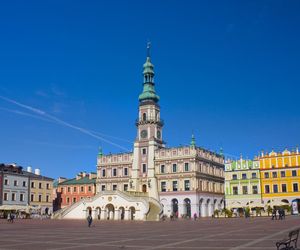 Zamość