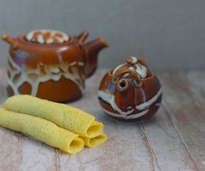 Naleśniki kokosowe: przepis na naleśniki bezglutenu