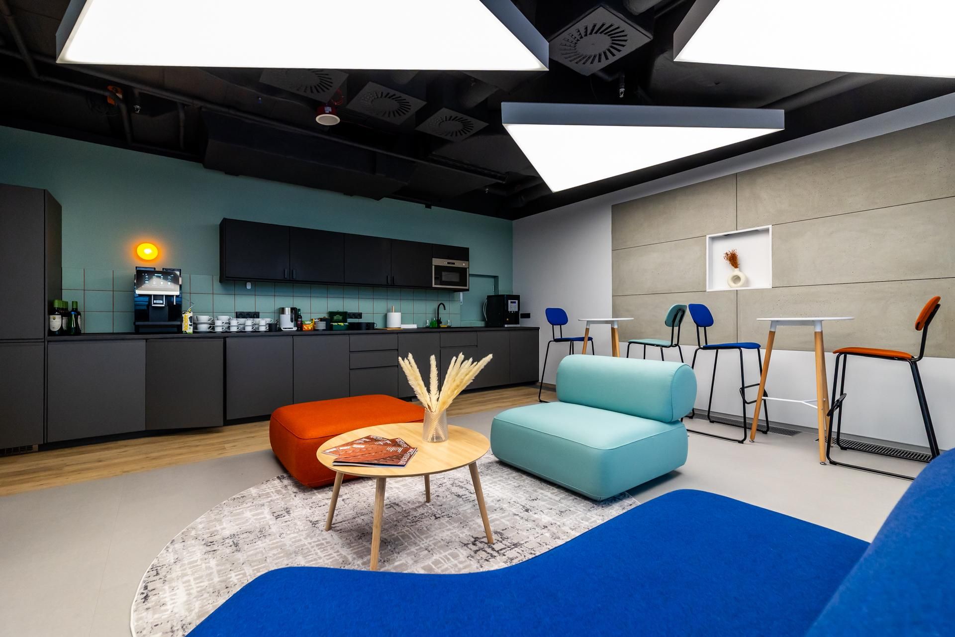 Warszawa - Wolf Marszałkowska - debata Architektury