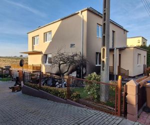 Potężny wybuch wstrząsnął spokojną ulicą Kwiatową w Chełmnie. Rodzice próbowali ratować syna