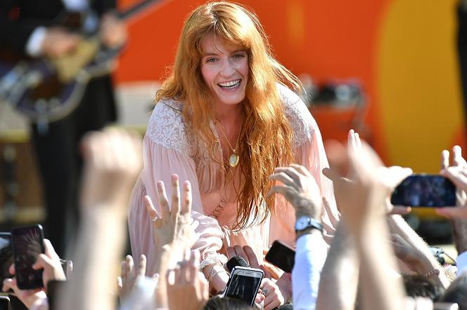 Florence + The Machine w Polsce w 2019! Data, miejsce, bilety 