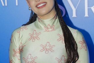 Sara James zaskoczyła metamorfozą. Ale zmiana! 