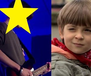 M jak miłość. Tak teraz wygląda Wojtek! Syn Małgosi i Tomka zmienił się nie do poznania. Takiego Feliksa Mateckiego jeszcze nie wiedzieliście - ZDJĘCIA