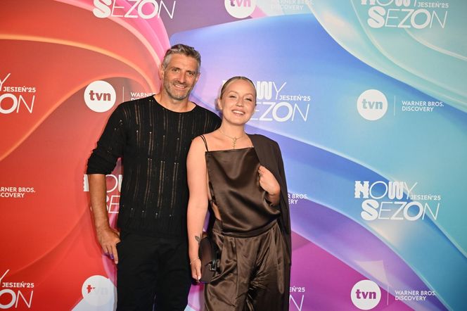 Ramówka TVN-u - jesień 2025