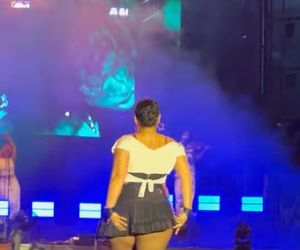 Melanie C Nelly Furtado