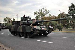 Czołg K2GF