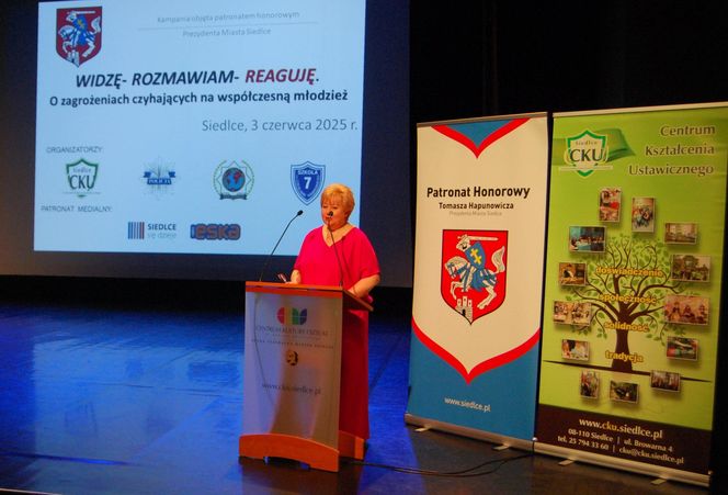 W czasie 10 lat realizacji kampanii w różnych aktywnościach wzięło udział blisko 20 tysięcy osób