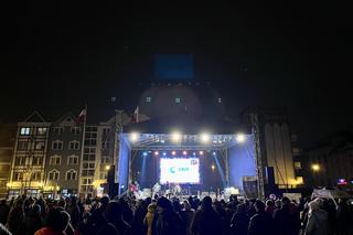 Finał WOŚP 2023 w Gorzowie Wielkopolskim