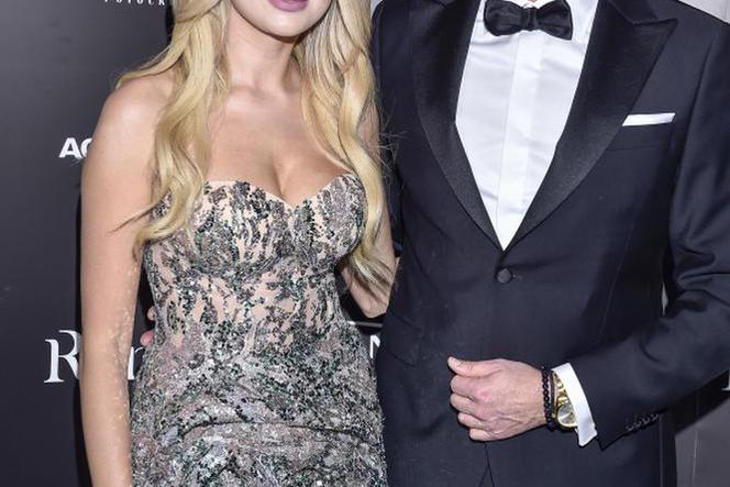 Prowadzący oraz goście gali Miss Warszawy 2020