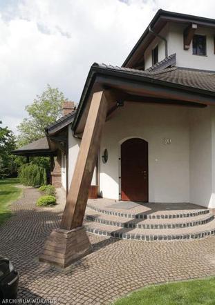 Kostka brukowa