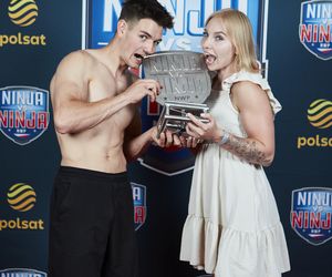 Finał programu Ninja vs Ninja