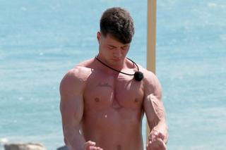 Hotel Paradise 8: Michał zdobył się na szczere wyznanie. Przy okazji wbił szpilę Adzie i Bartkowi