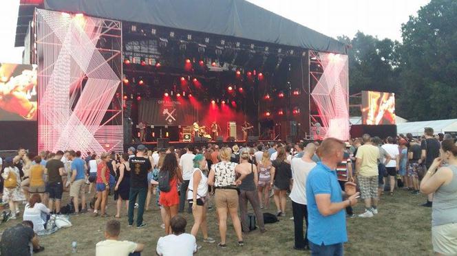 OFF Festival 2015 Katowice