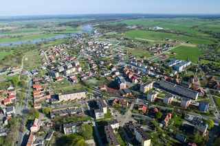 2. Ścinawa (województwo dolnośląskie) - Wynagrodzenie: 11 362 złotych