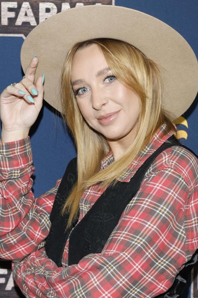 Ilona Krawczyńska. Z miłości do adrenaliny