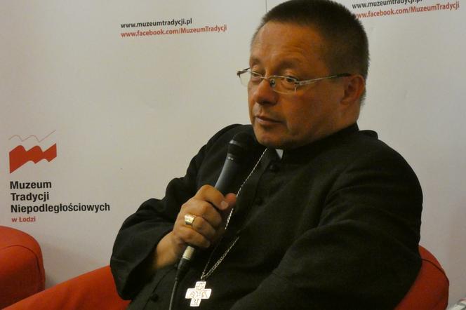Abp Grzegorz Ryś: wolność w chrześcijaństwie